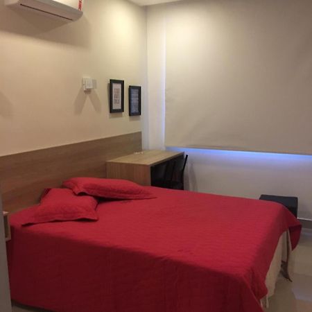 Suite Santa Clara Rio de Janeiro Kültér fotó