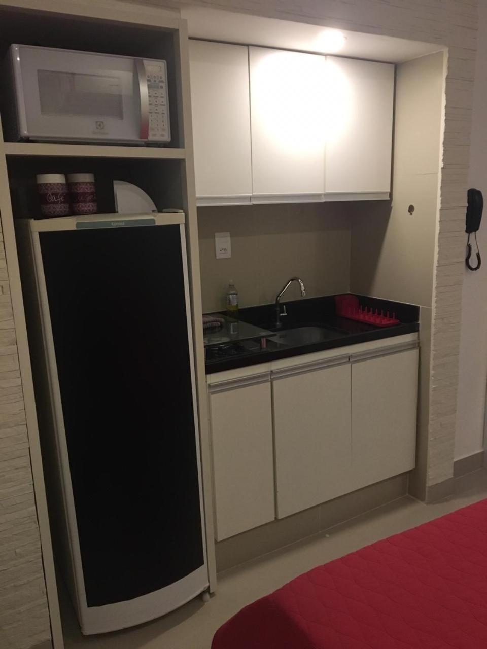 Suite Santa Clara Rio de Janeiro Kültér fotó